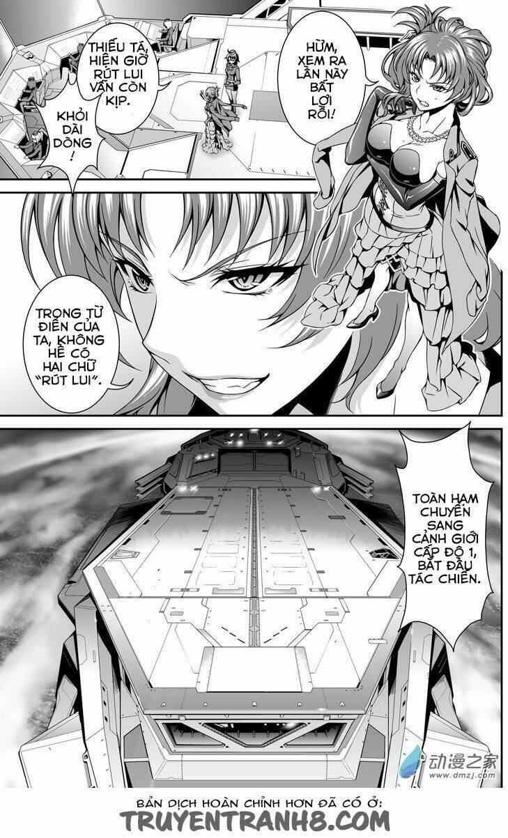 băng hoại 3rd chapter 2 22