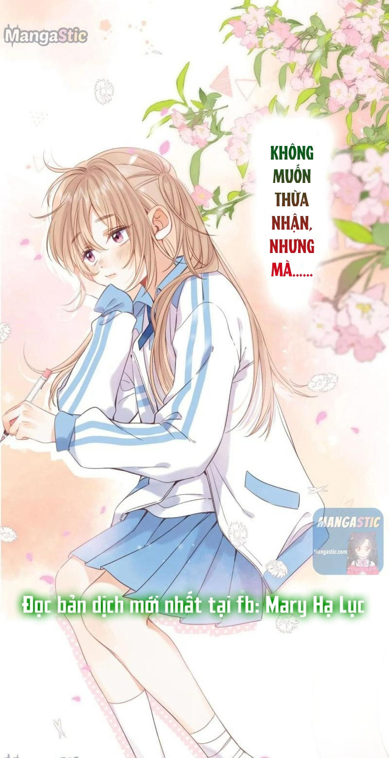 vụng trộm không thể giấu - mối tình thầm kín chapter 32 31