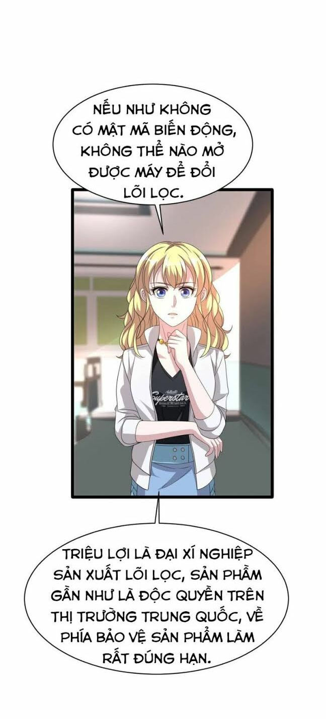 đô thị tà vương chapter 41 16