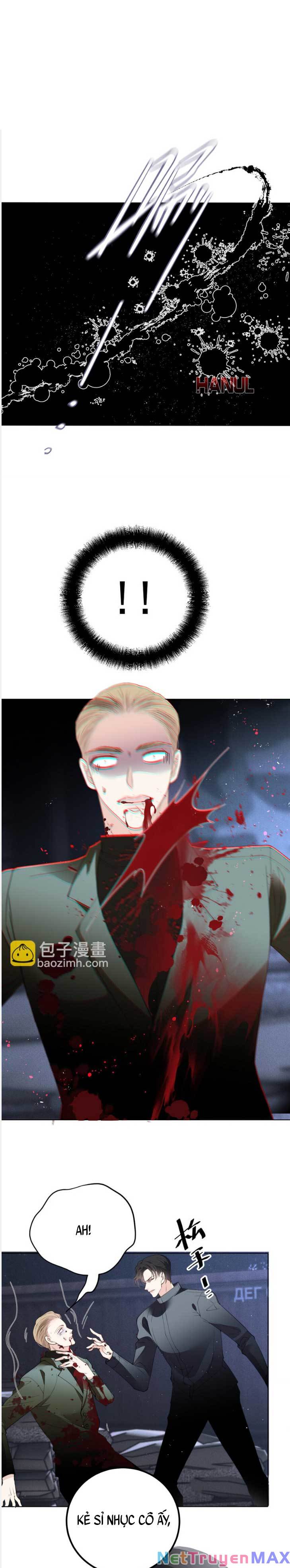 một vợ yêu, một bé con chapter 277 4