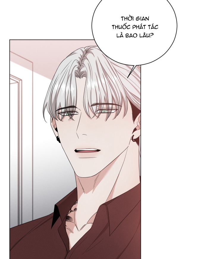 hội chứng minmotion chapter 8 30