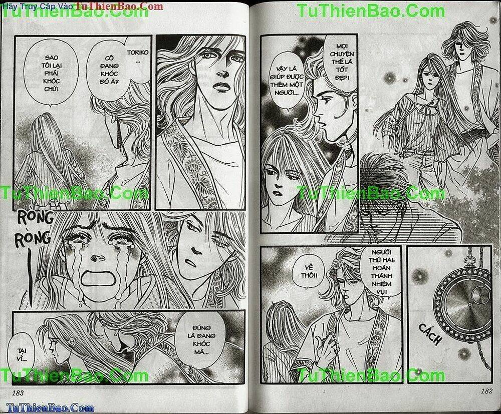 chỉ cần có anh chapter 2 91