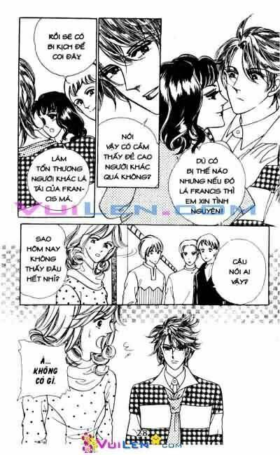 tìm anh - look for oppa chapter 7 28