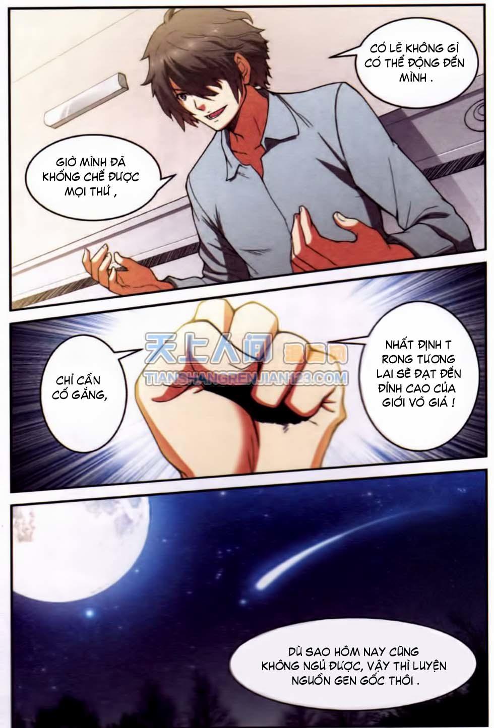 thôn phệ nhân gian chapter 10 24