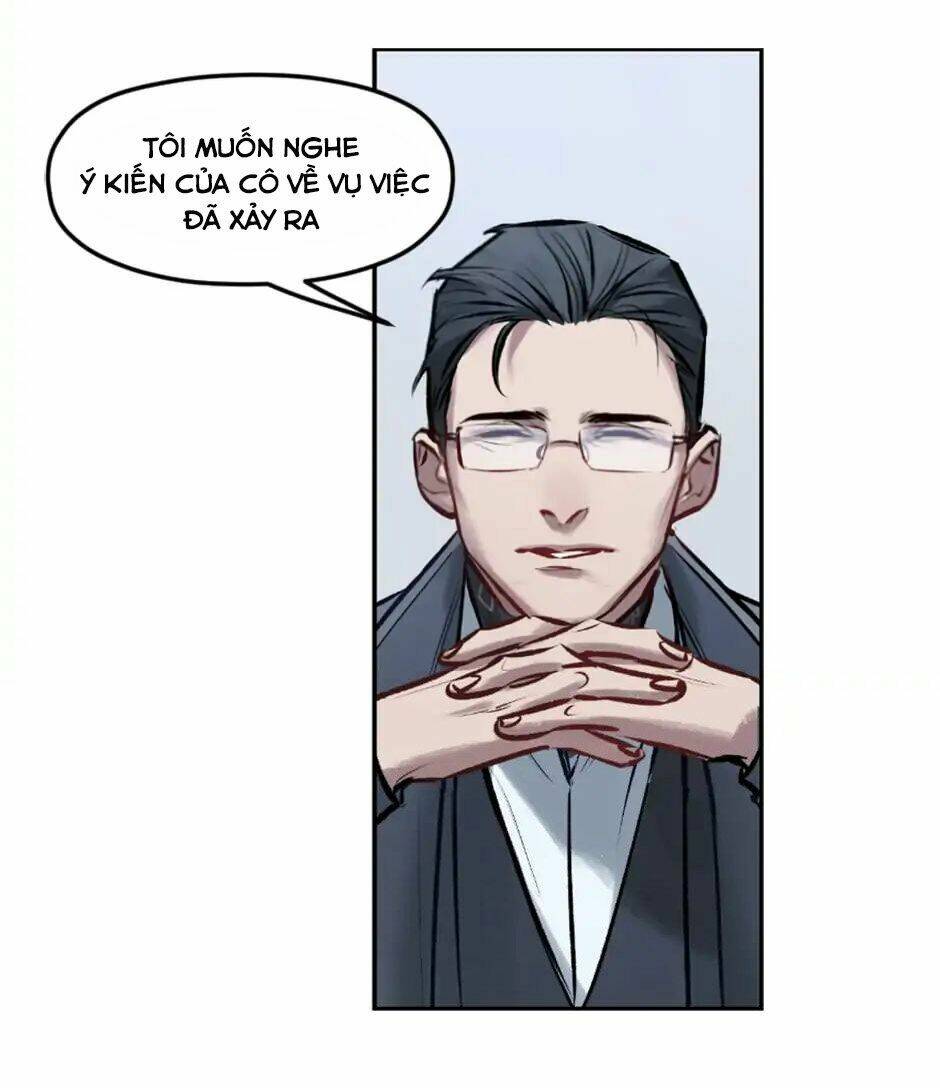 anh hùng và hiệp nữ chapter 5 8