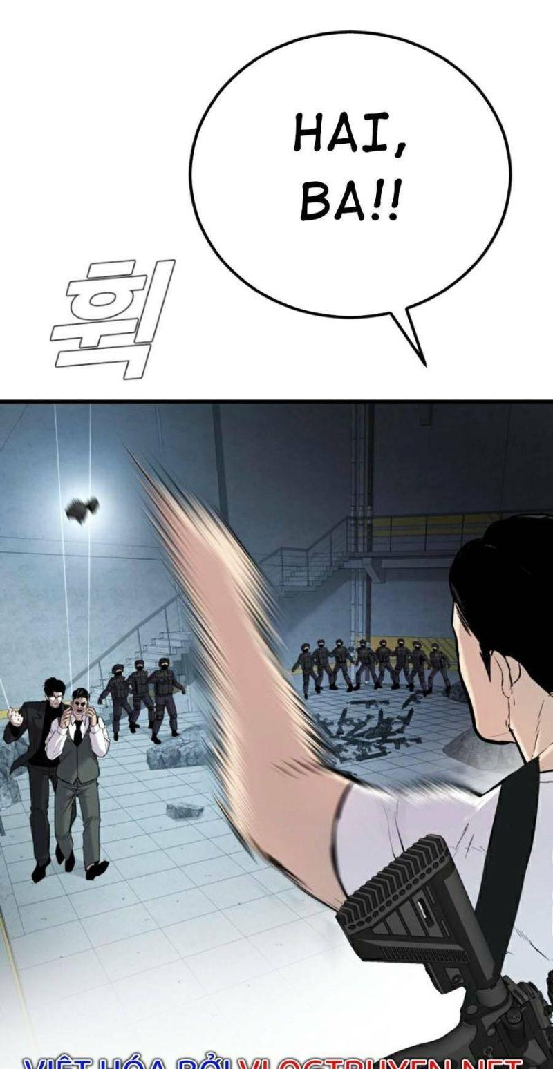 đặc vụ kim chapter 23.5 16