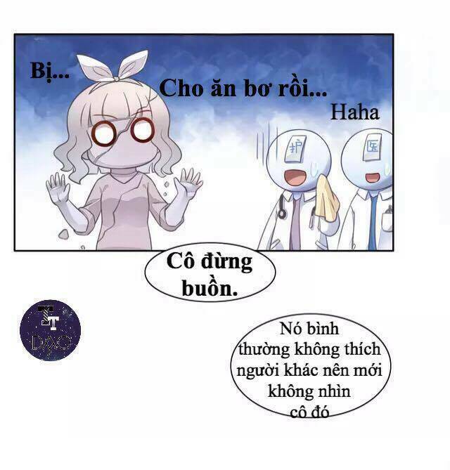 thị hoang chi thần chapter 16 5