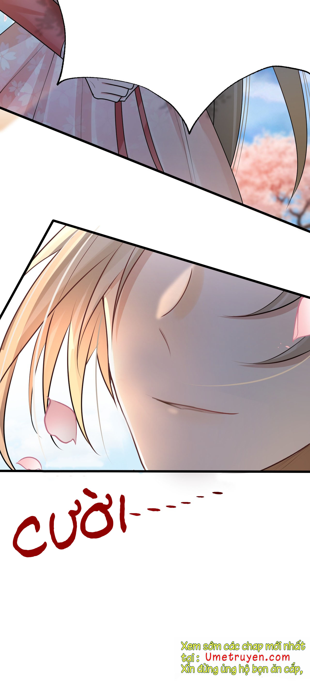 tức thời phạm quy [ tức thì vi quy ] chapter 5 14