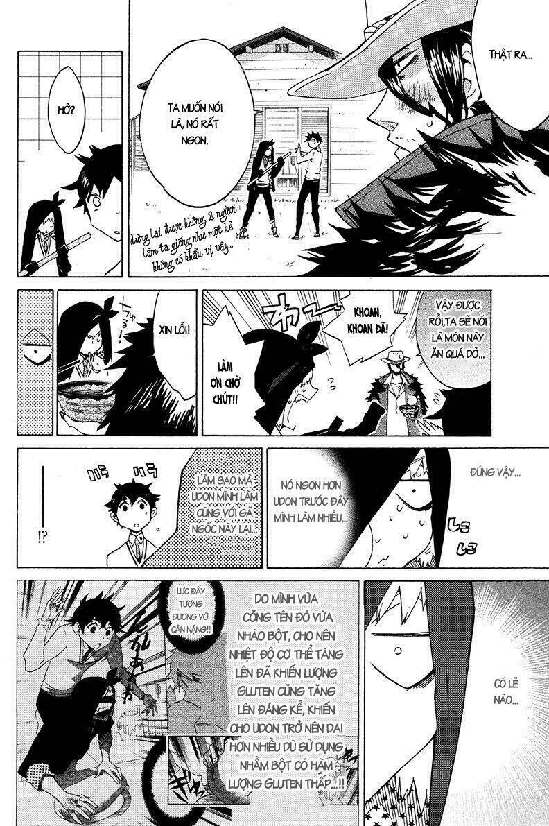 hell’s kitchen chapter 16 44