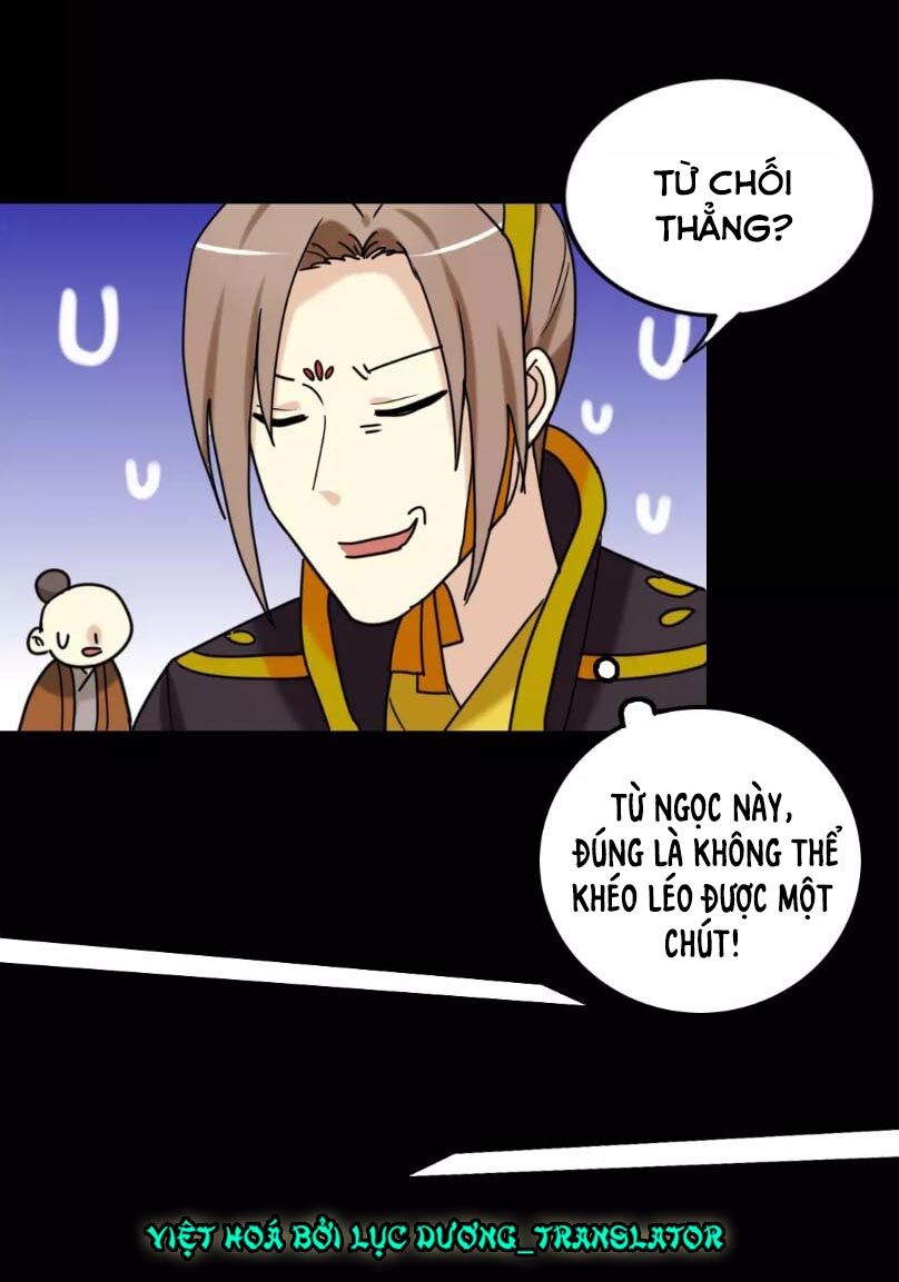 lưỡng bất nghi (full) chapter 130 20