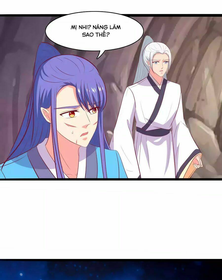 thỏ yêu tiểu vương phi chapter 90 34