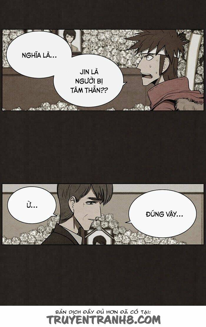 đứa con của quỷ dữ chapter 49 30