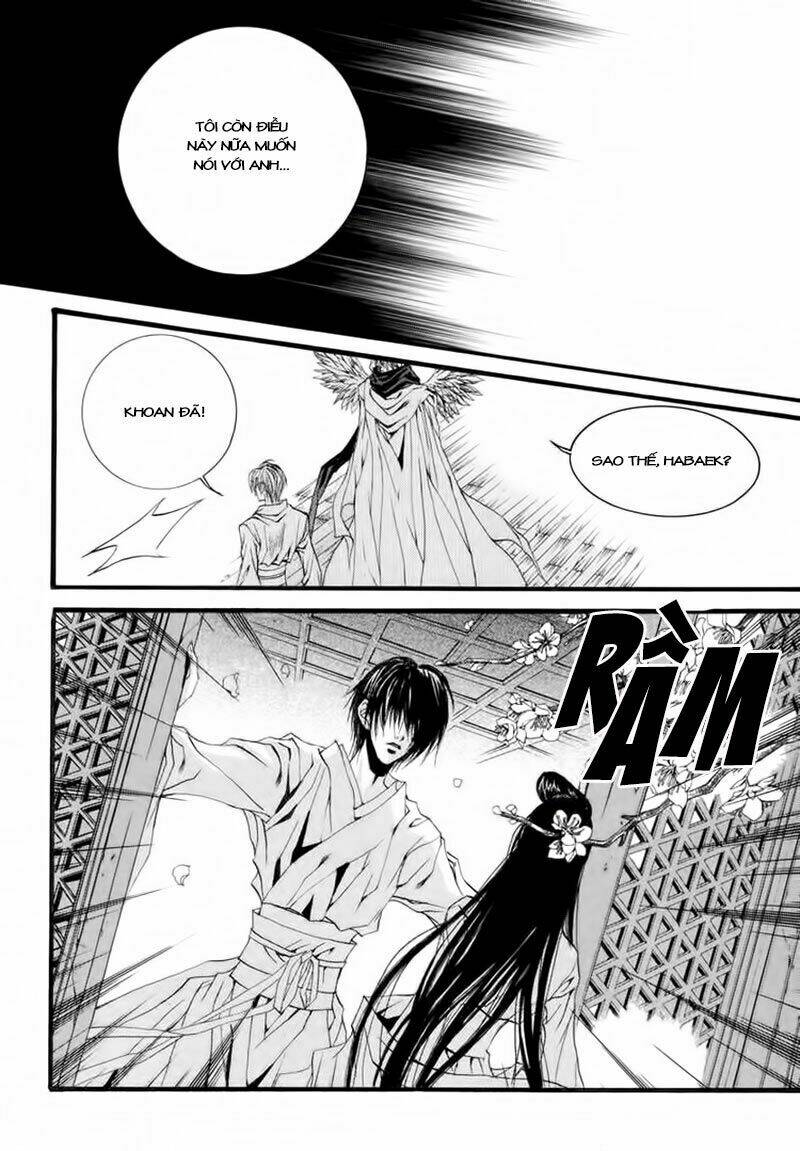 habaek-eui shinbu chapter 57 20