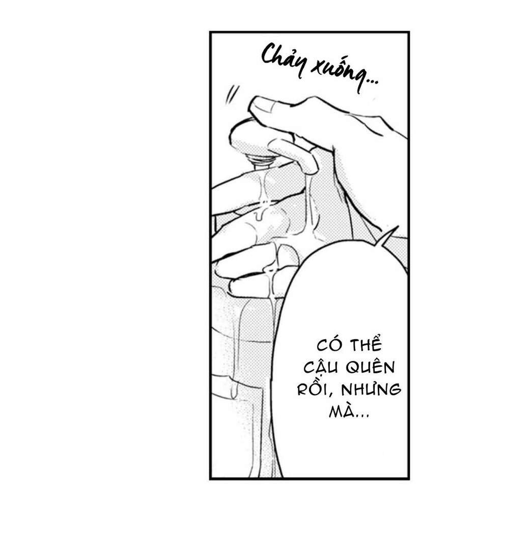 mang thai ở trường nam sinh chapter 76 40