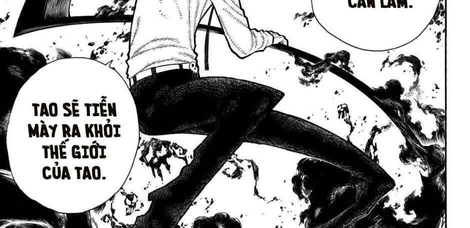 biệt đội lính cứu hỏa chapter 276 56