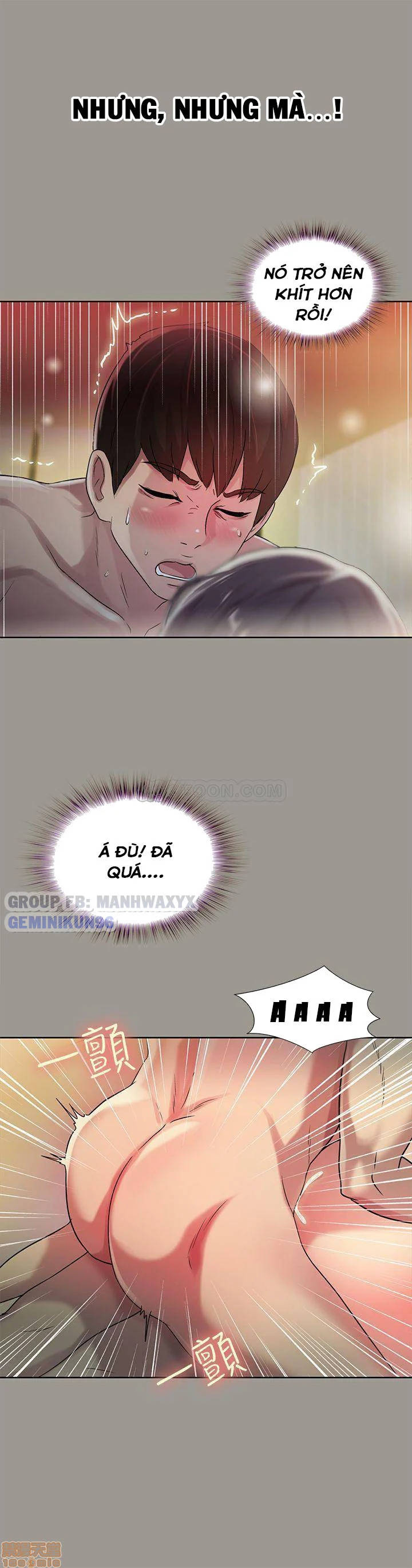 bạn gái của bạn tôi chapter 46 7