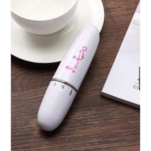 Máy Massage Mắt Chiếc Bút Chống Thâm Quầng, Thư Giãn Mắt Mini B16