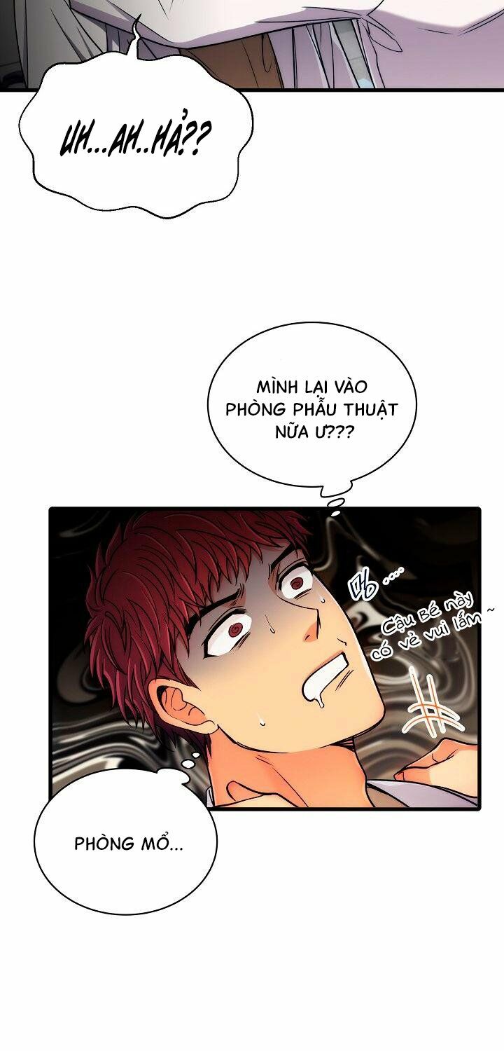 bác sĩ trùng sinh chapter 48 16