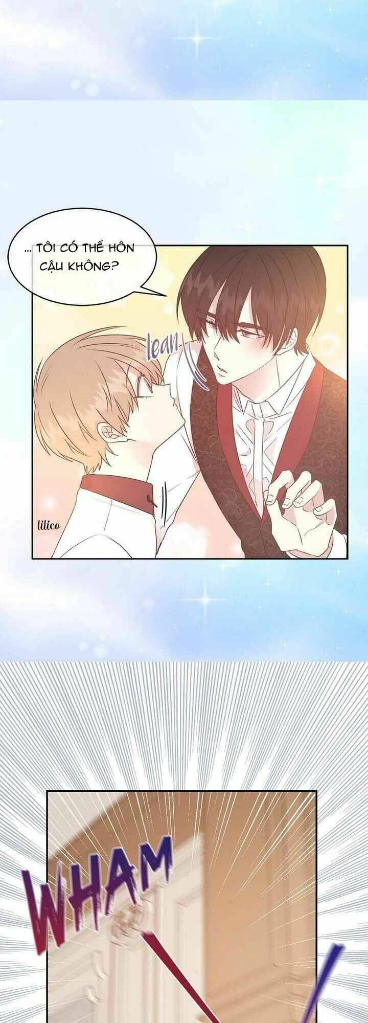 tôi chọn kết thúc của hoàng đế chapter 48 24