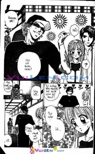 arita đáng yêu chapter 13 10