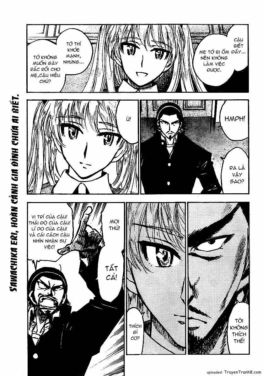 school rumble chapter 280 2