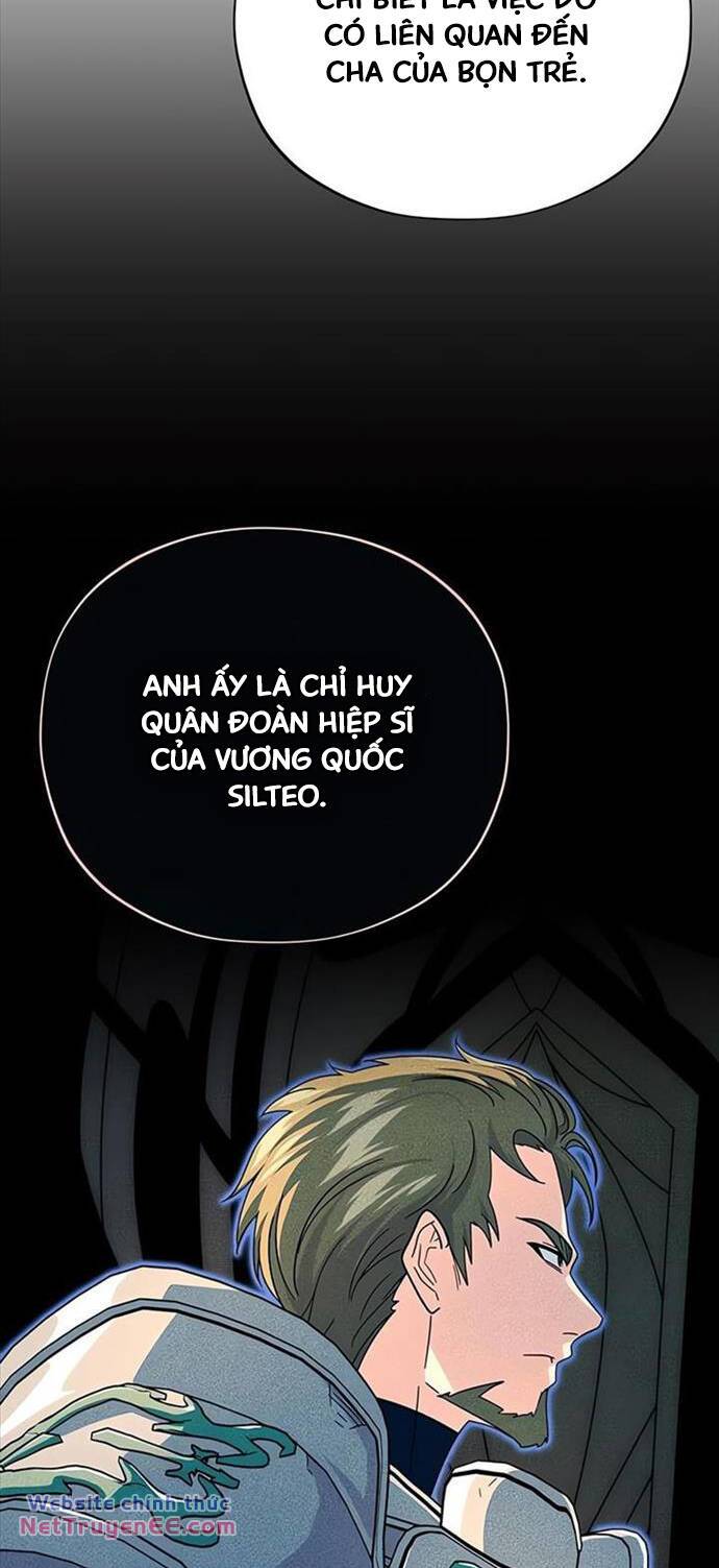 sự thức tỉnh của hắc ma pháp sư sau 66666 năm chapter 110 26