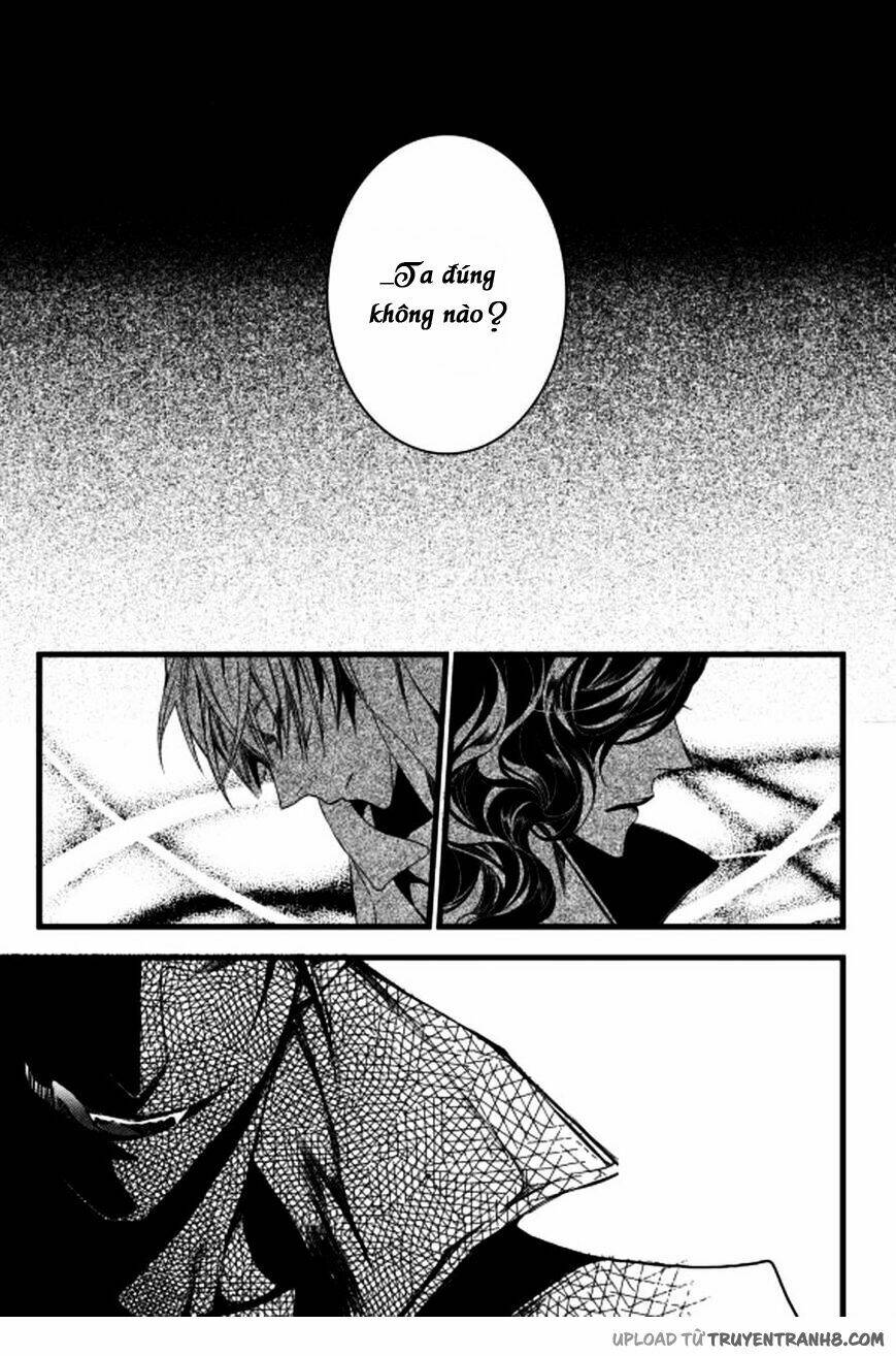 thư viện ma cà rồng chapter 3 32