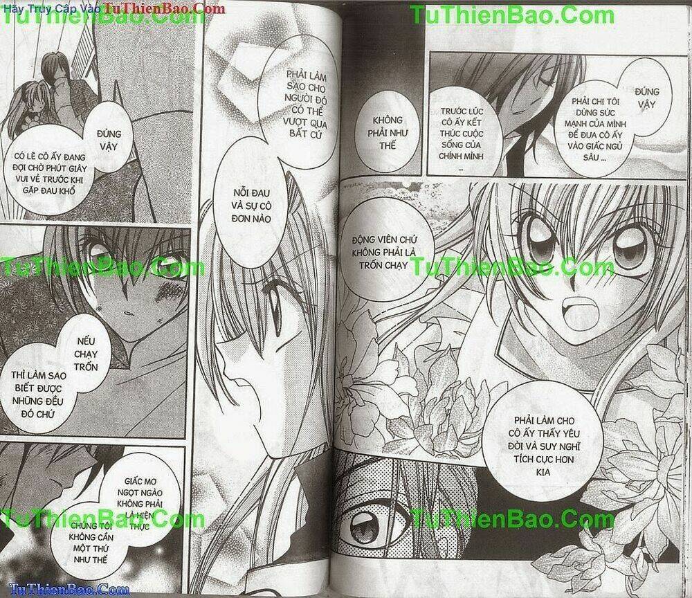 cô nàng quản gia chapter 7 65