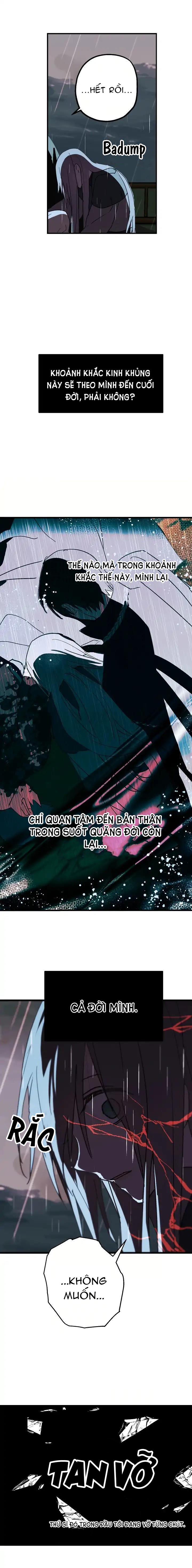 lời tỏ tình nhầm lẫn chapter 34 11