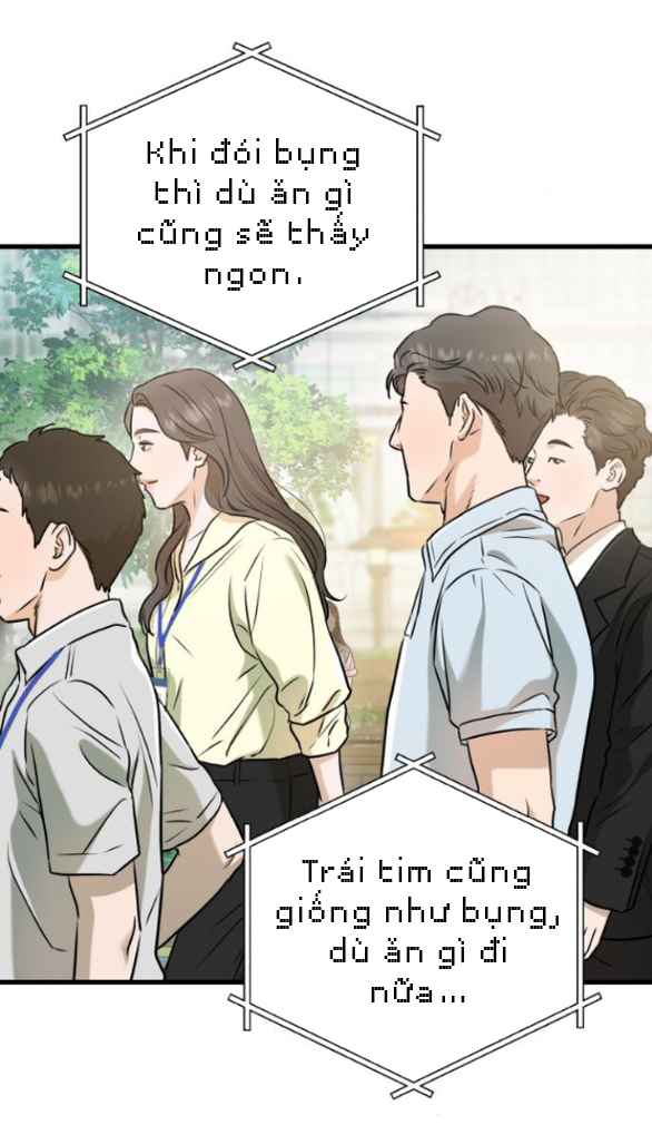 Nóng Lòng Muốn Giày Vò Em chapter 58.2 18