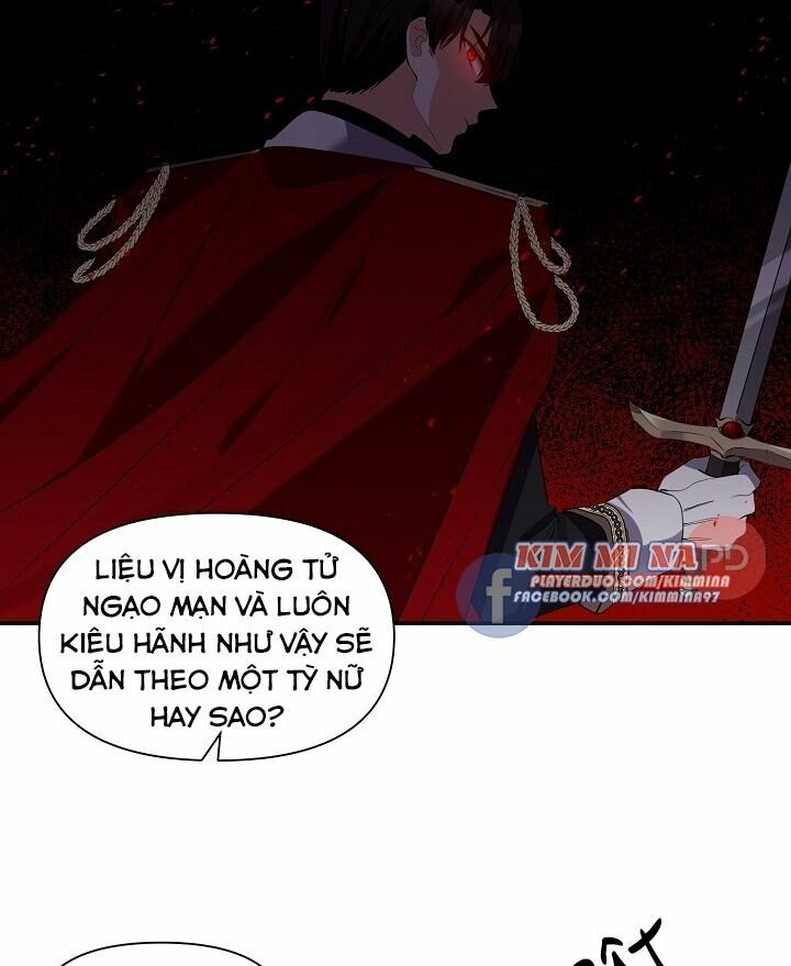 người chồng bạo chúa của tôi đã thay đổi chapter 18 65