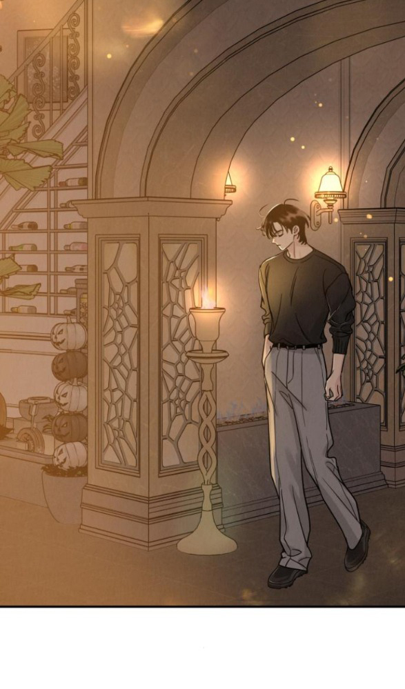 Thuyết Tình Yêu Ích Kỷ chapter 37.1 3