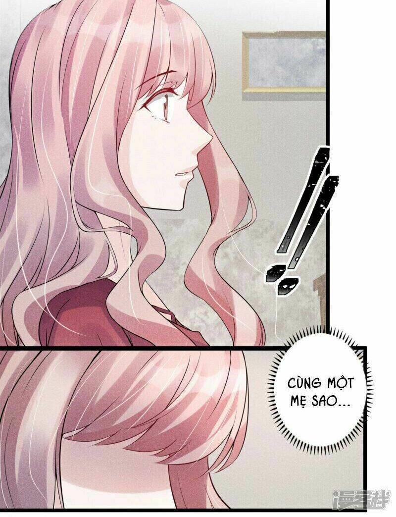 cạm bẫy lửa tình chapter 26 6