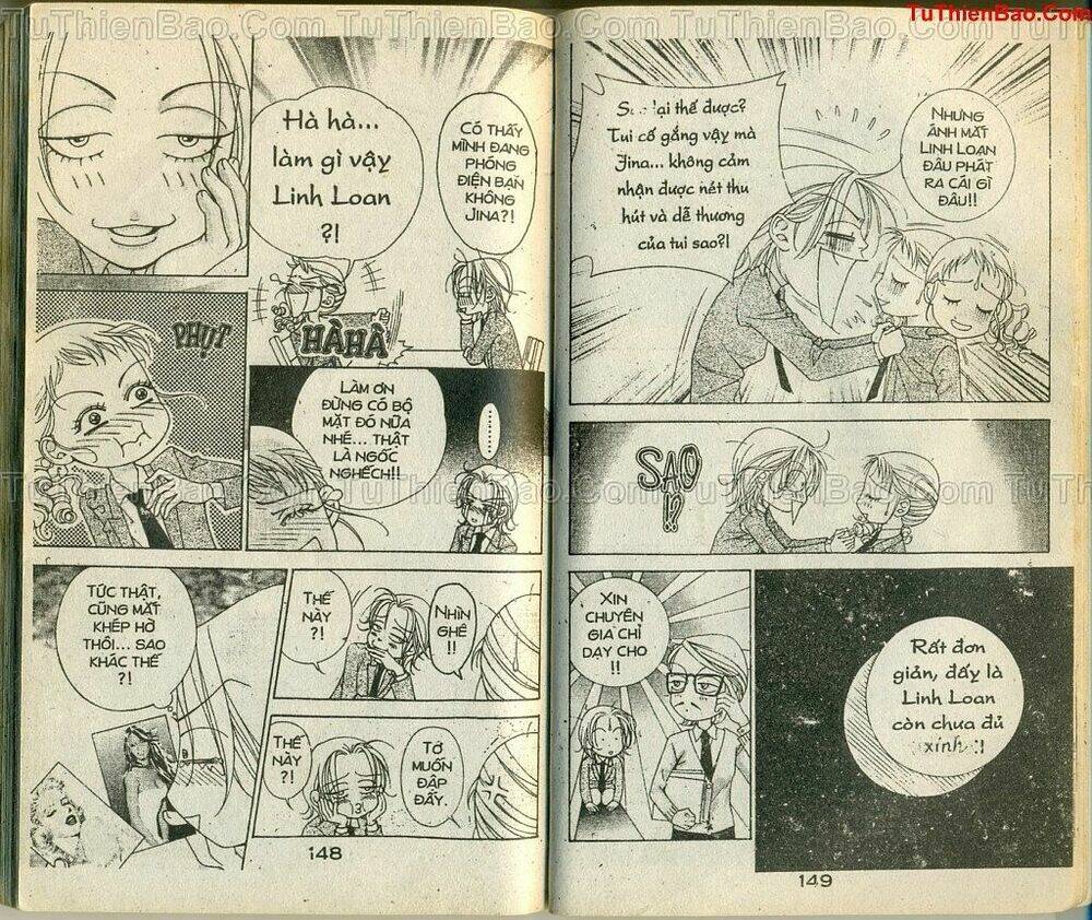 the one chapter 2 71