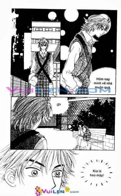 cô bé táo bạo chapter 10 42