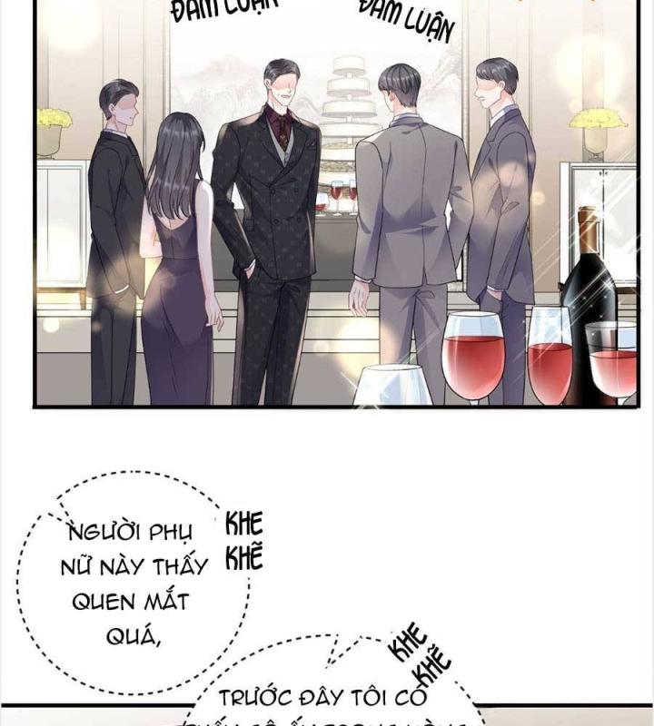 đại tiểu thư có thể có bụng dạ gì xấu chứ! (full) chapter 104 3