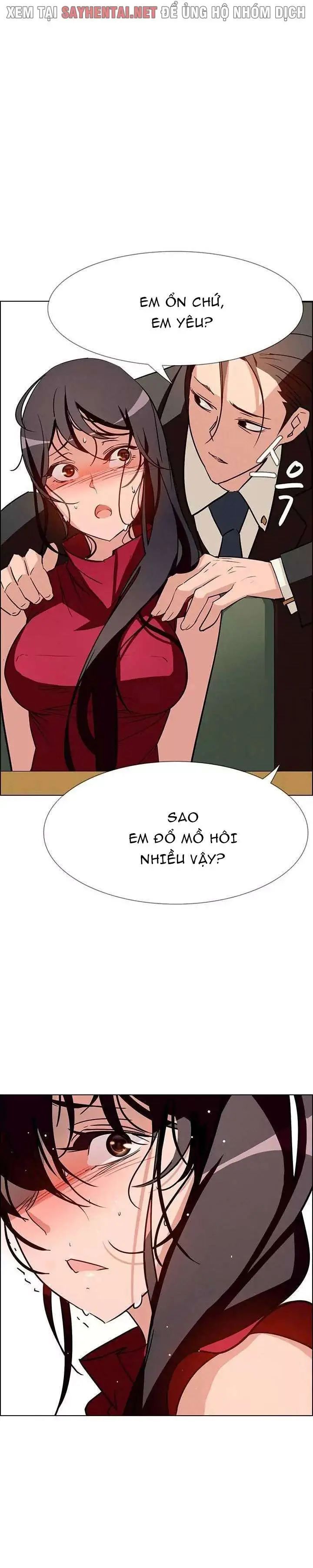 màn mưa chapter 20 4