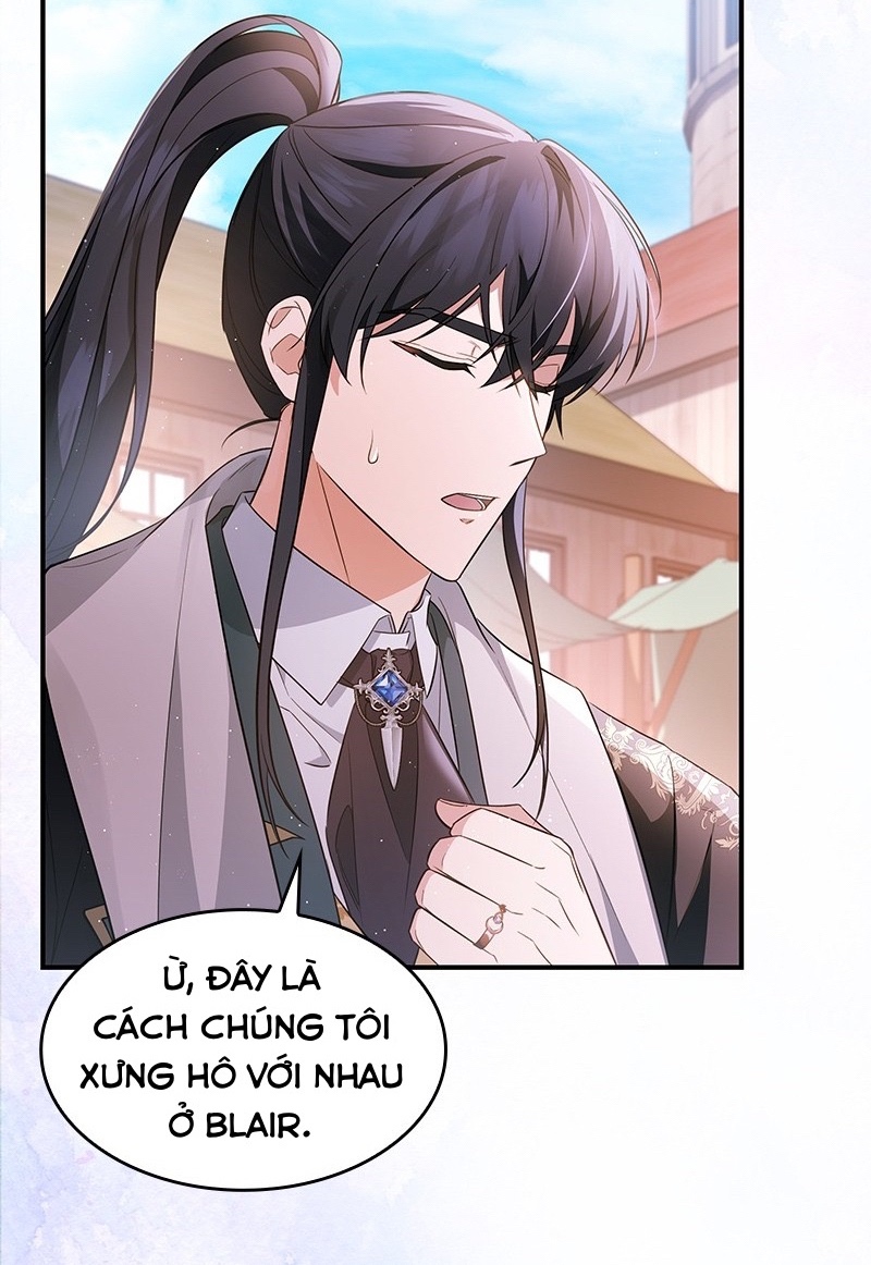 những gì melvin để lại chapter 24 16