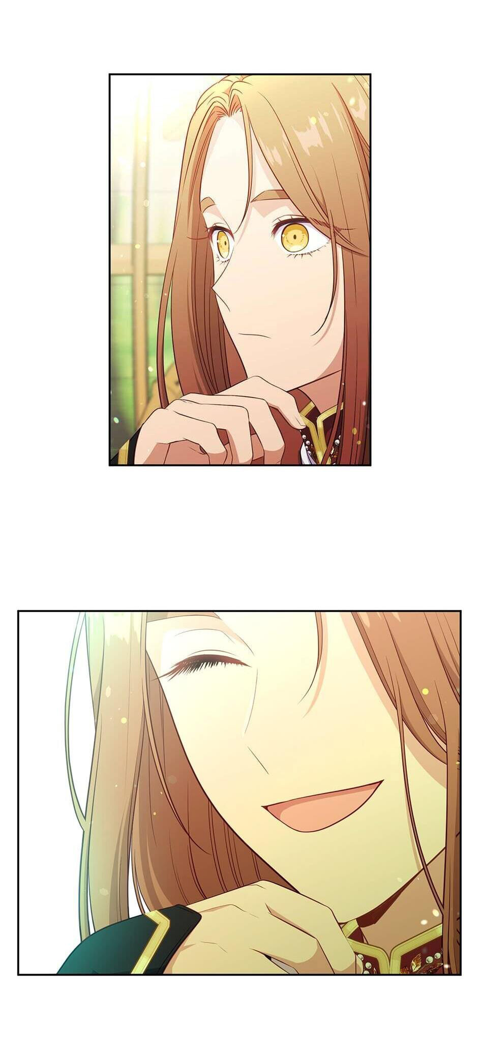 cẩn thận nữ phụ phản diện đấy! chapter 90 20