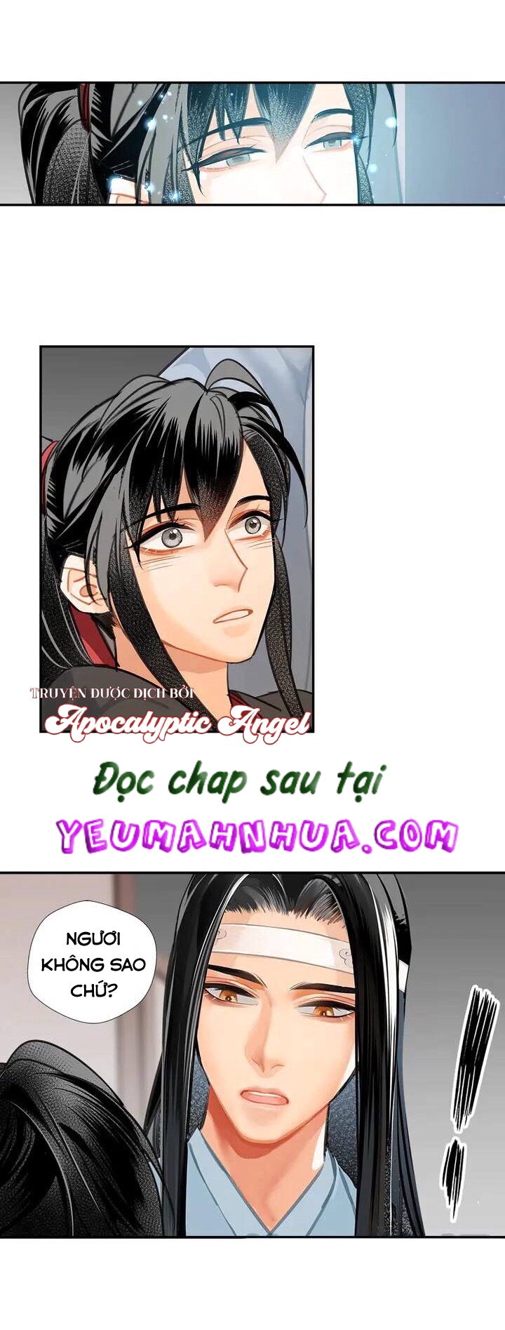 drop ma đạo tổ sư - mao đoàn tiểu kiếm kiếm chapter 145 4