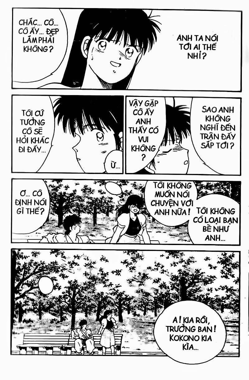 truyền nhân atula - shura no mon i chapter 111 29