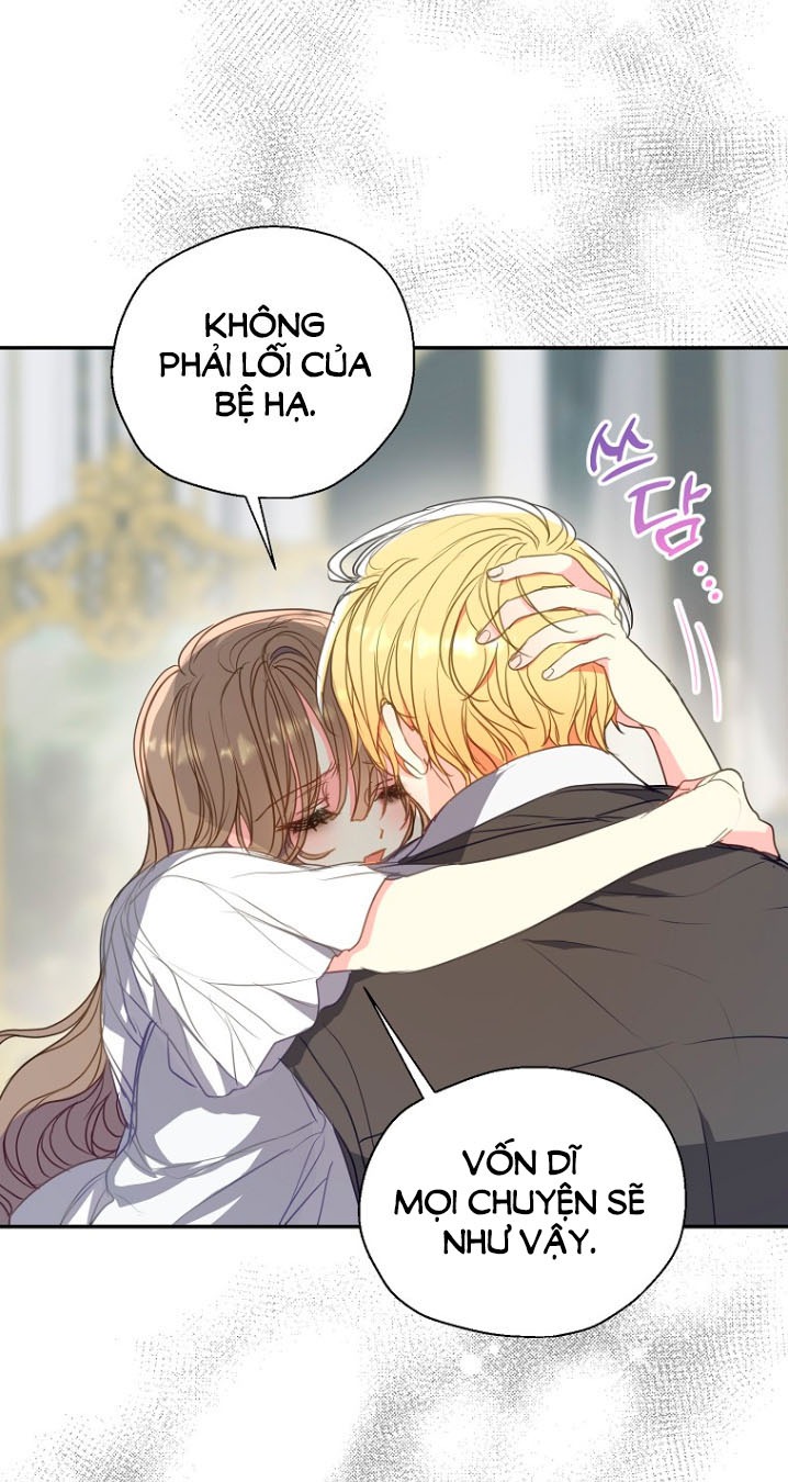 bệ hạ, xin đừng giết tôi!! chapter 111.1 4