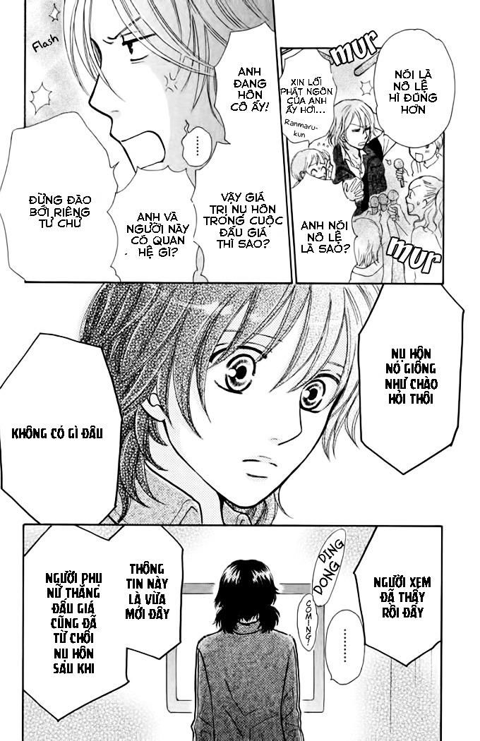 momoiro heaven chapter 15 23