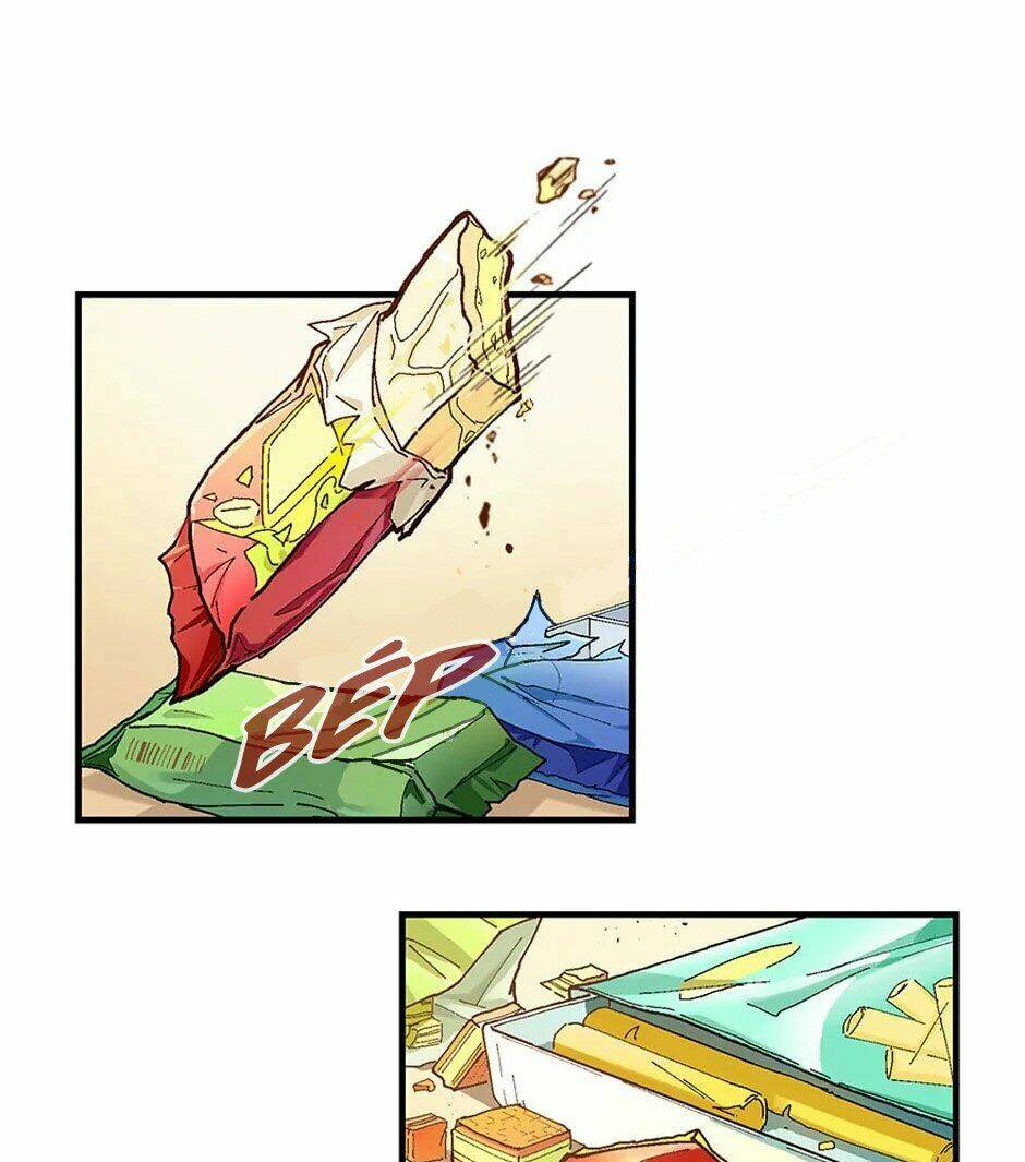 anh hùng và hiệp nữ chapter 23 20