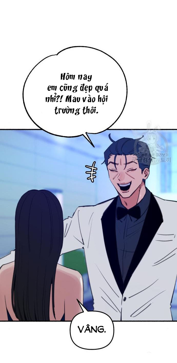 nàng thơ nổi tiếng - nàng thơ myung chapter 64.1 32