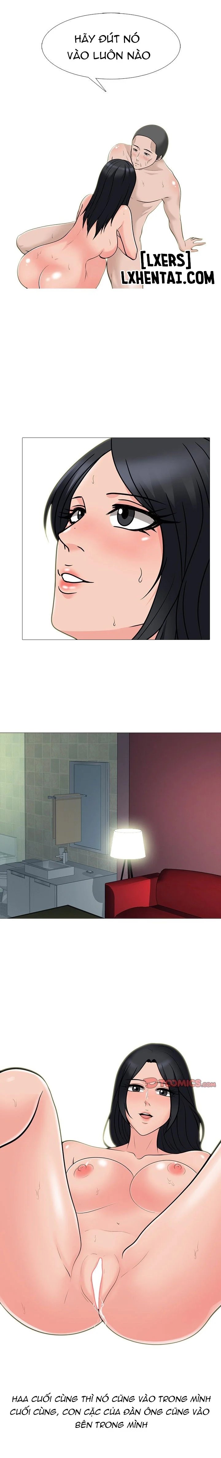 học bổng đặc biệt chapter 106 15