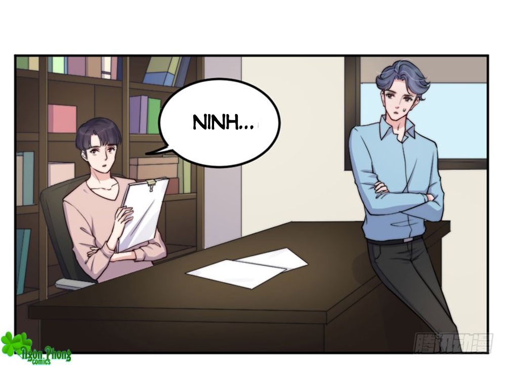Bà Xã Tôi Là Nam Thần chapter 48 - Trang 6