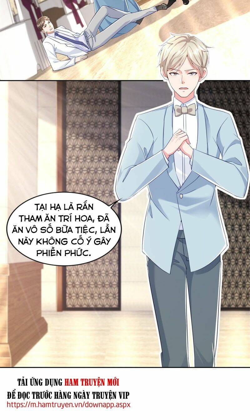 chí tôn toàn năng chapter 85 24