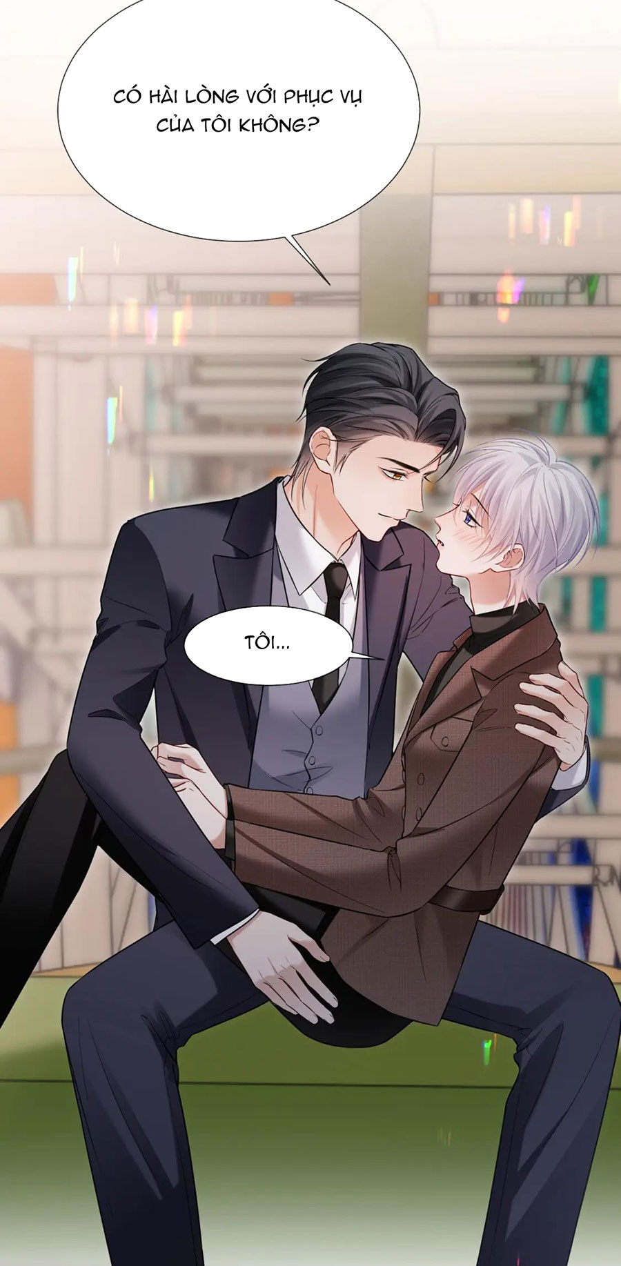 xin hãy ly hôn chapter 108 26