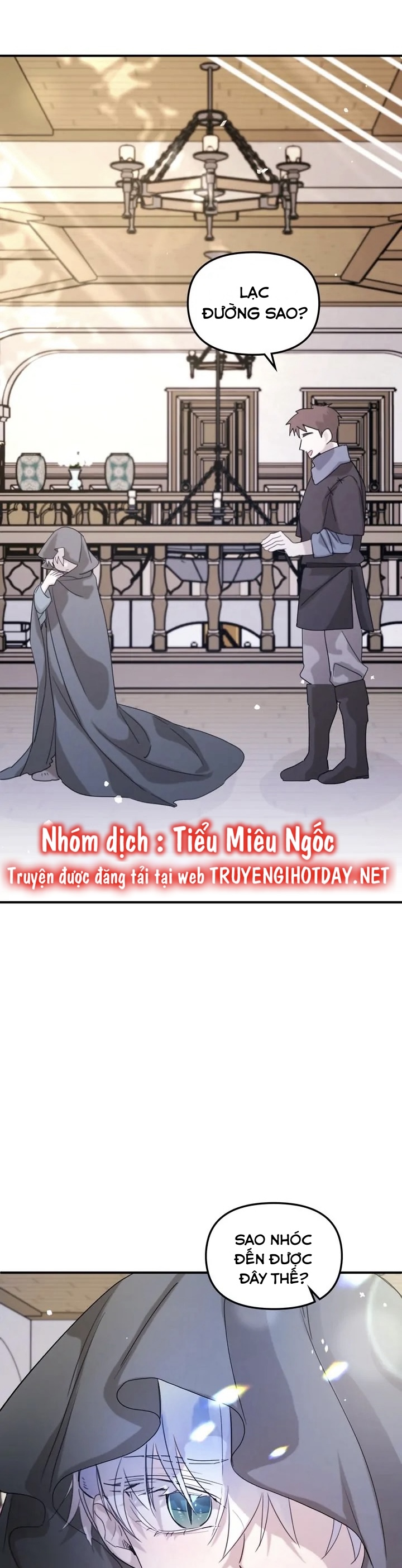 quán trọ dragondaily chapter 77 3